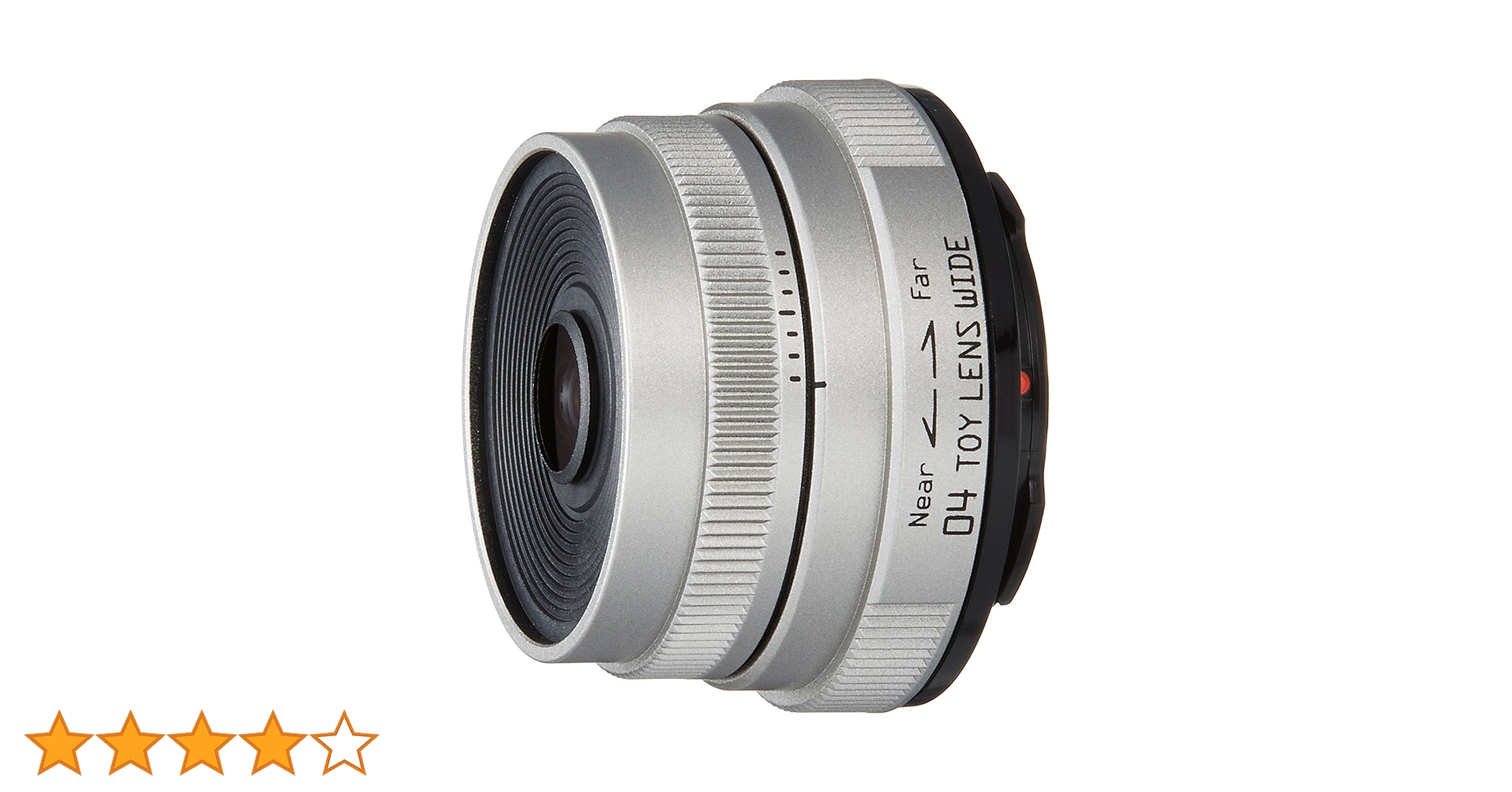 PENTAX 単焦点トイレンズ 04 TOY LENS WIDE Qマウント 22097 g6bh9ry Amazon.co.jp: PENTAX 単焦点トイレンズ 04 TOY LENS WIDE Q